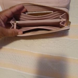 NWT Michael Kors Purse and Wallet